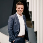 David Biscegli Agent Commercial Immobilier SIXTY IMMO