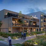 Les Lodges du Parc, programme immobilier neuf à Villerupt Cantebonne