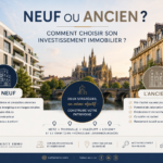 Investir dans l’immobilier neuf ou ancien à Metz, Thionville, Longwy ou Villerupt : quel est le meilleur choix ?