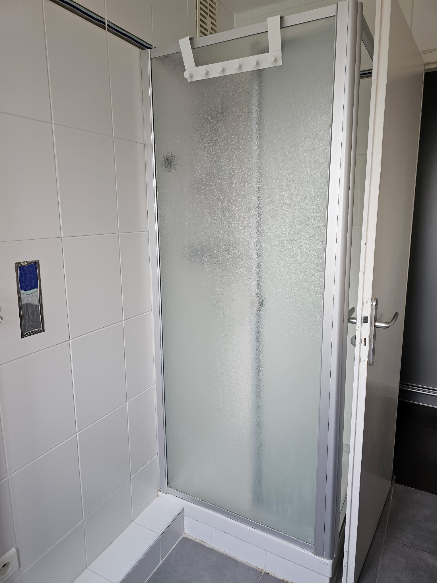 1000002850 Appartement à louer Ban Saint Martin T2 42,10 m2 avec garage et 2 caves.