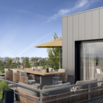 Programme immobilier neuf à Marly Le Domaine des Arches